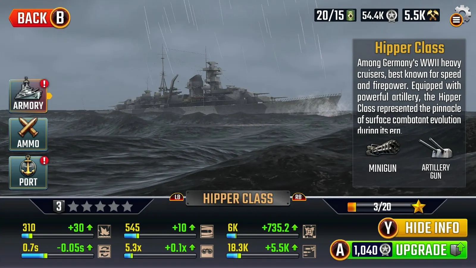 Uboat Attack media 10