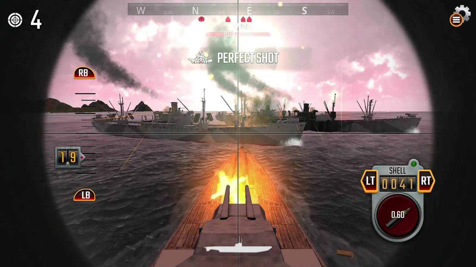 Uboat Attack media 11