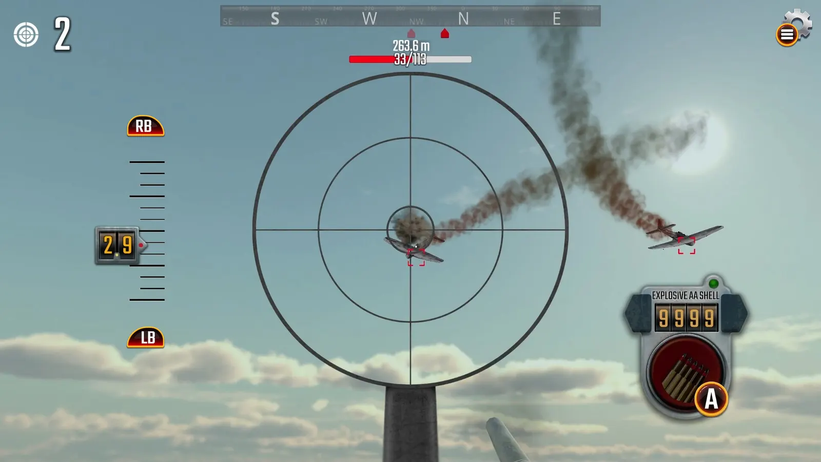 Uboat Attack media 12