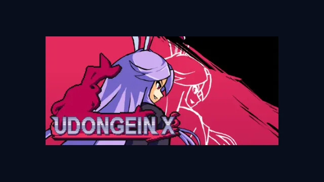 UDONGEIN X