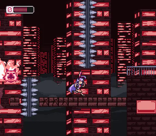 UDONGEIN X media 2