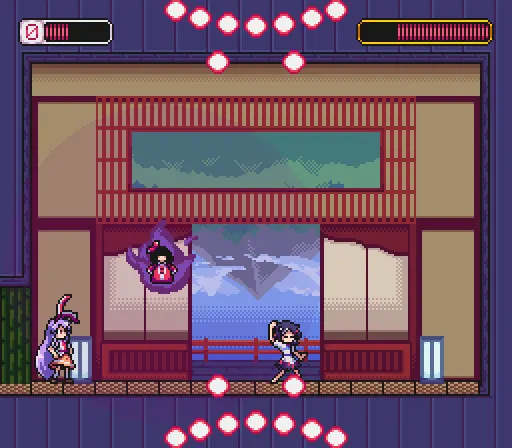 UDONGEIN X media 6