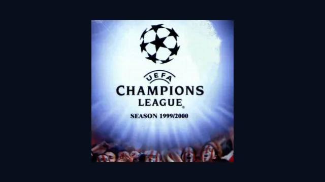 UEFA Champions League: Season 1999-2000