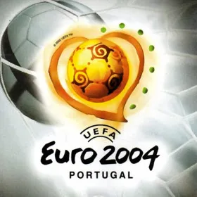 Обкладинка гри UEFA Euro 2004
