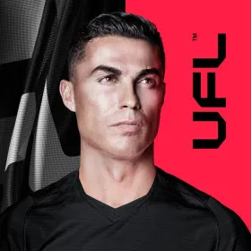 Обкладинка гри UFL™