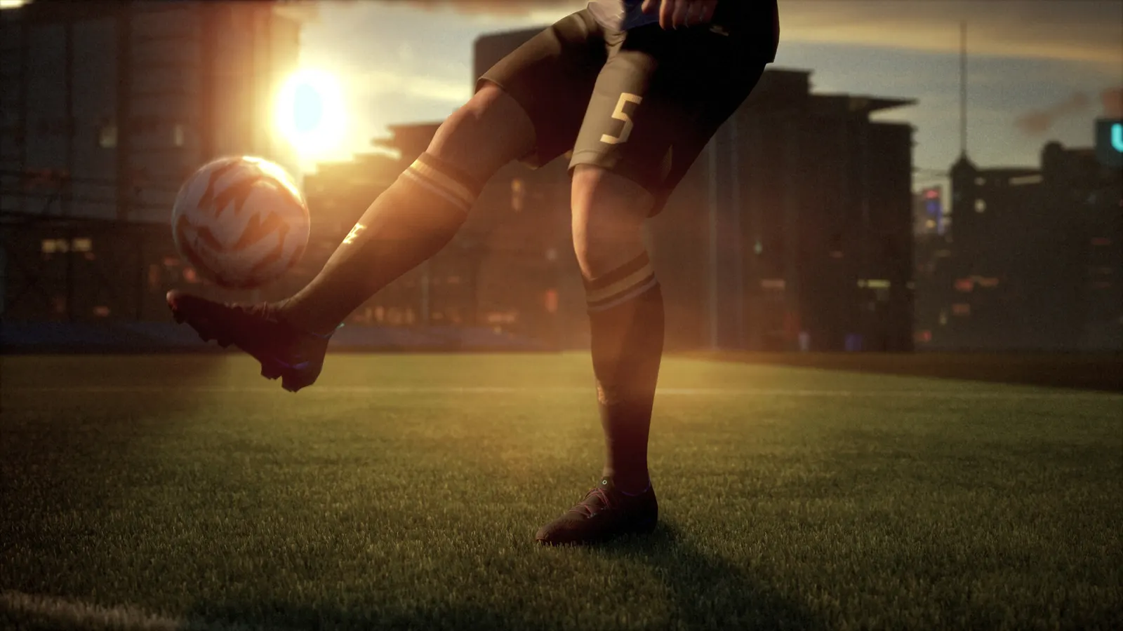 UFL™ media 1