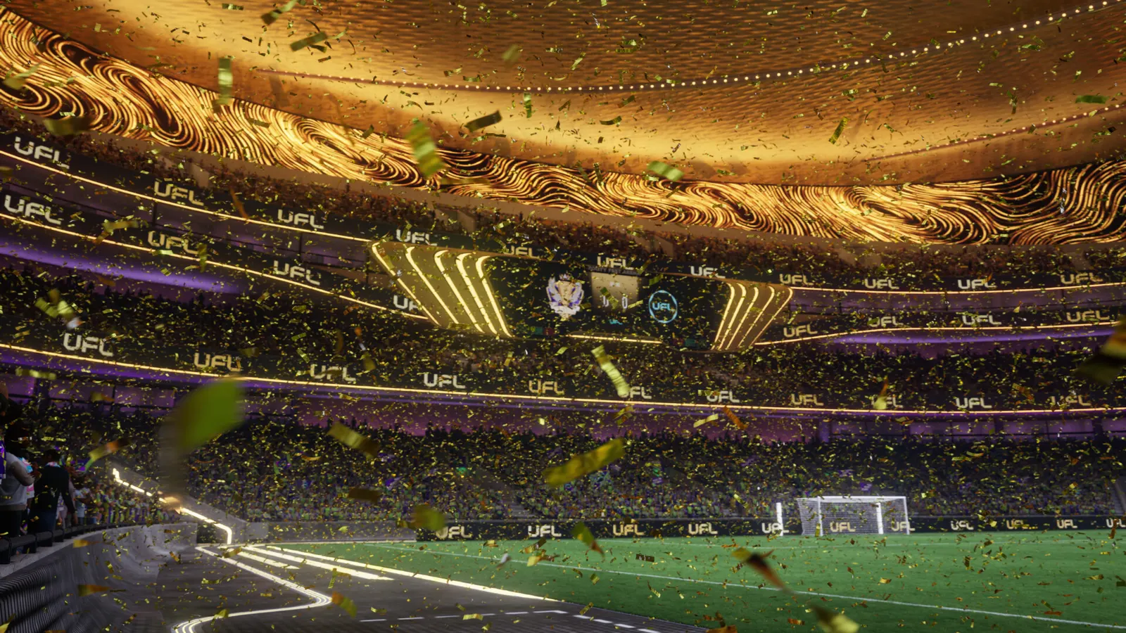 UFL™ media 2