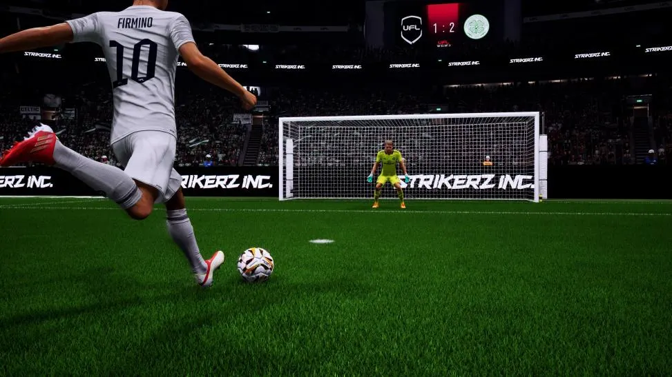 UFL™ media 7