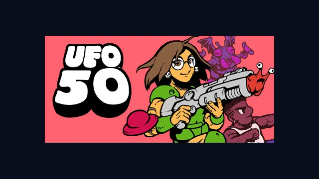UFO 50