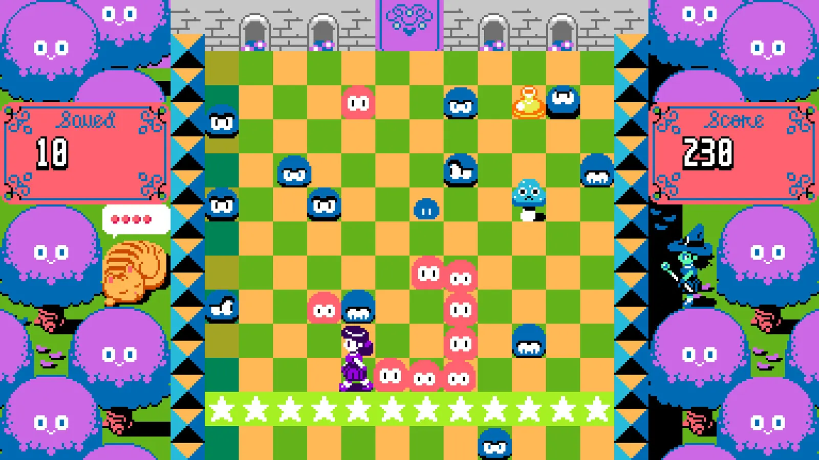 UFO 50 media 9