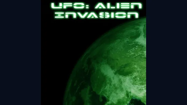 UFO: Alien Invasion