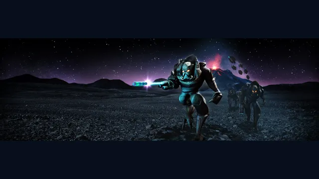 UFO: Extraterrestrials Platinum