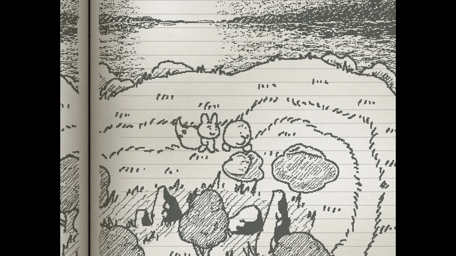 UGOMEKU NOTE media 8