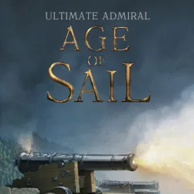 Обкладинка гри Ultimate Admiral: Age of Sail