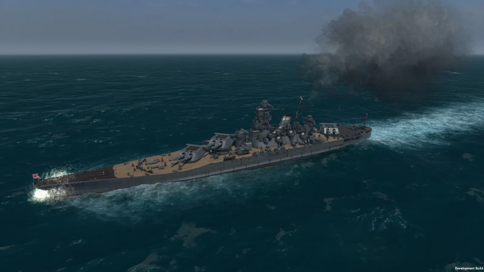 Ultimate Admiral: Dreadnoughts media 6