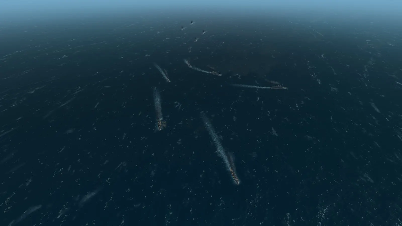 Ultimate Admiral: Dreadnoughts media 7