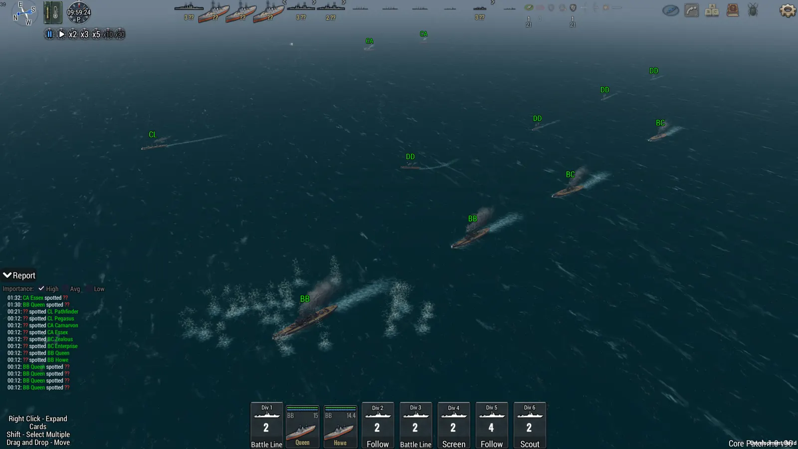 Ultimate Admiral: Dreadnoughts media 8