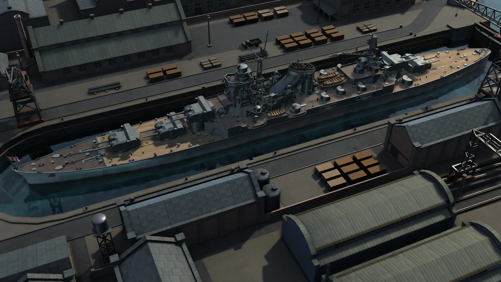 Ultimate Admiral: Dreadnoughts media 10