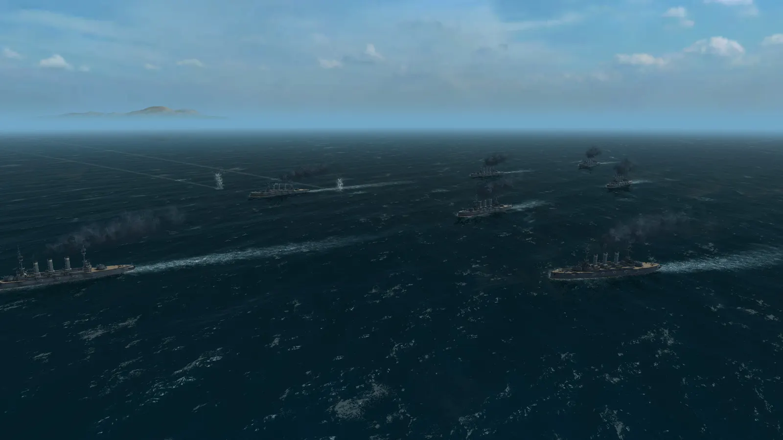 Ultimate Admiral: Dreadnoughts media 11