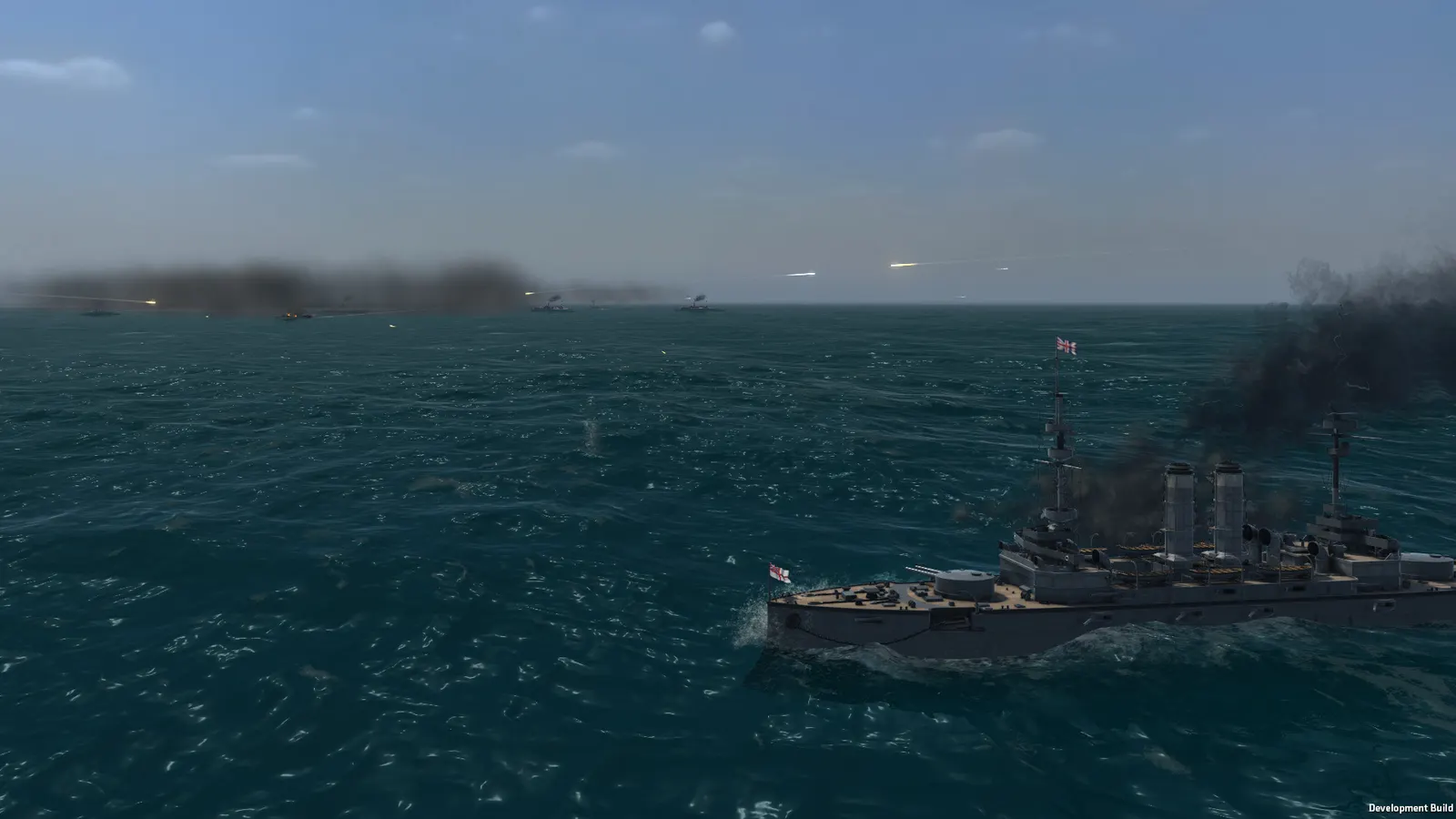 Ultimate Admiral: Dreadnoughts media 13