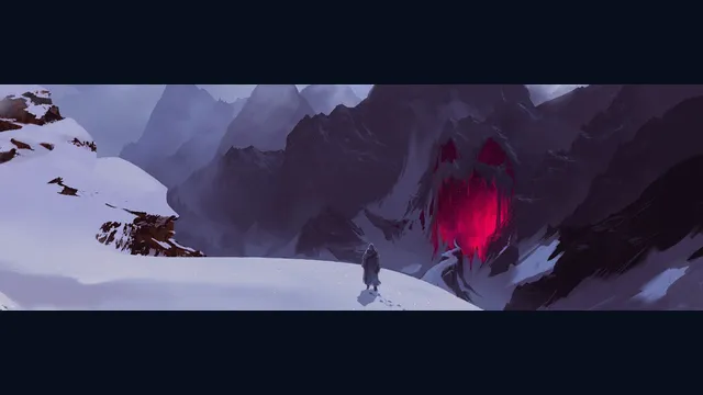 Ultimate ADOM - Caverns of Chaos
