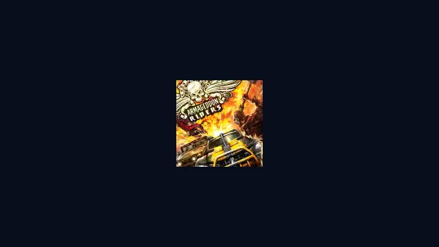 Ultimate Demolition Derby