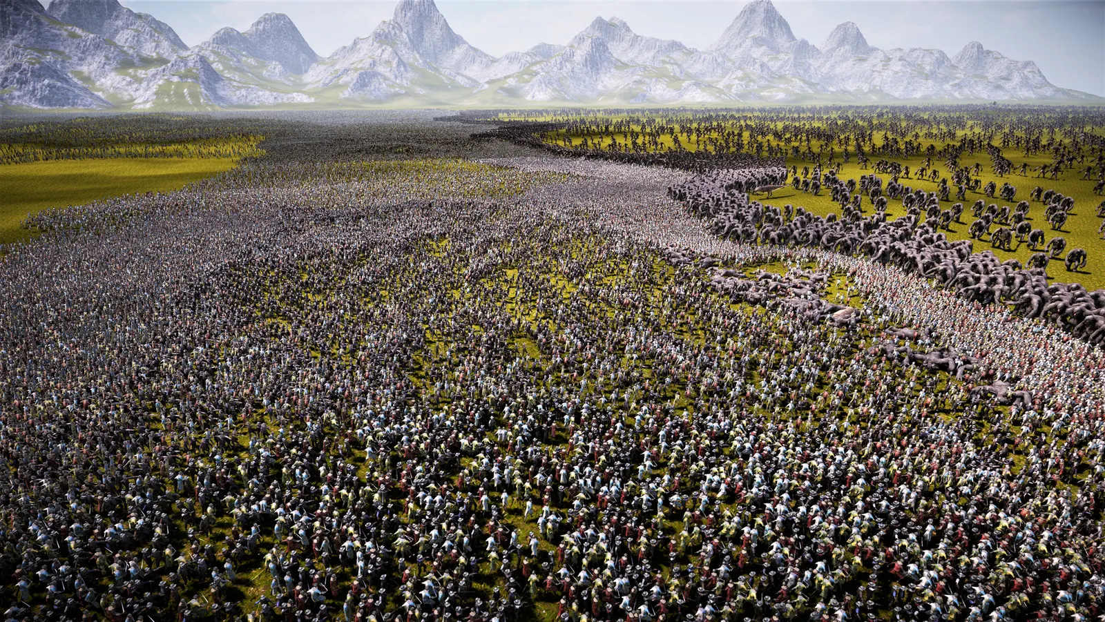 Ultimate Epic Battle Simulator 2 media 6