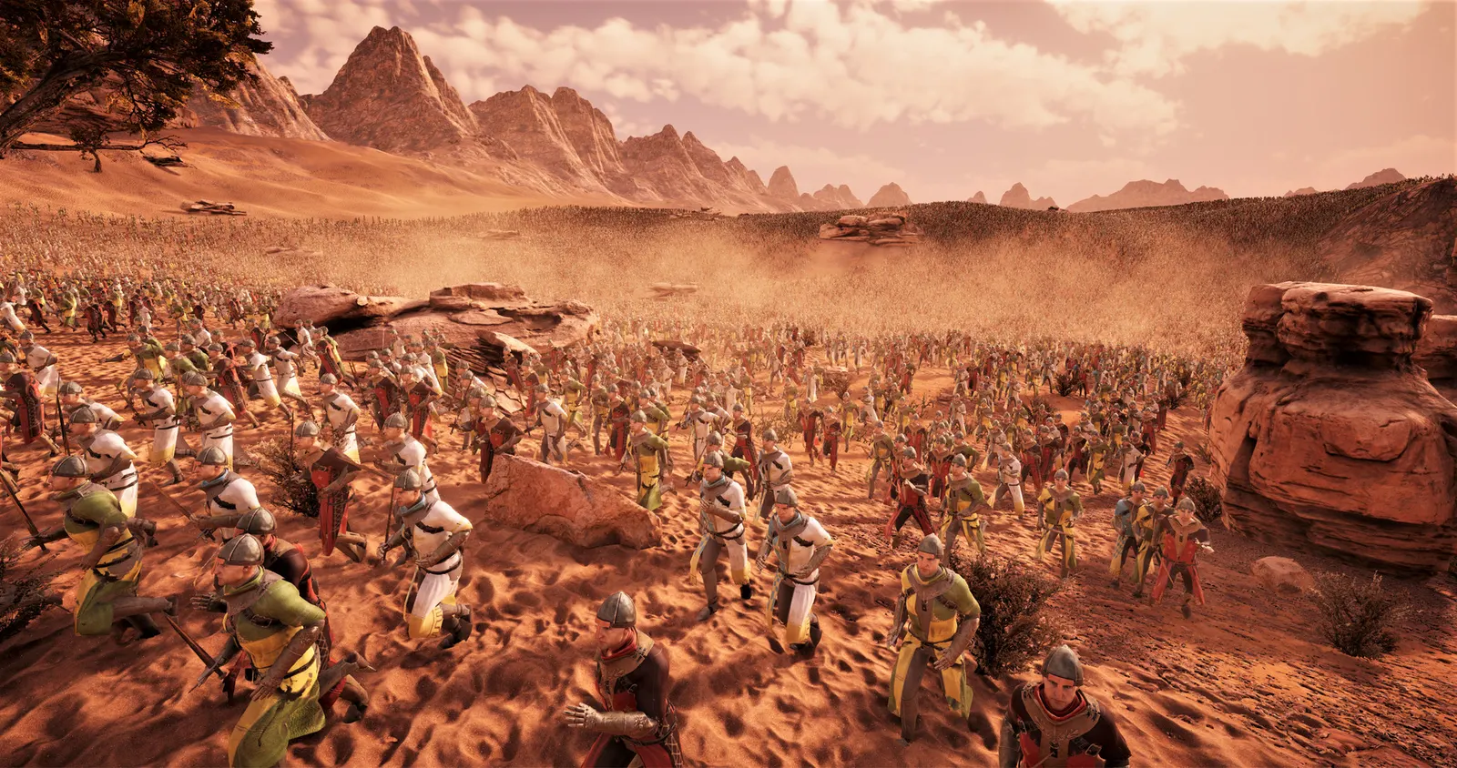 Ultimate Epic Battle Simulator 2 media 7