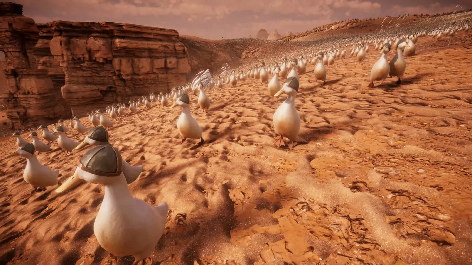 Ultimate Epic Battle Simulator 2 media 10