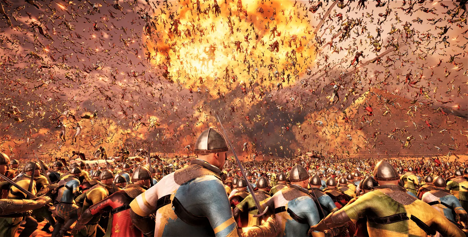 Ultimate Epic Battle Simulator 2 media 15