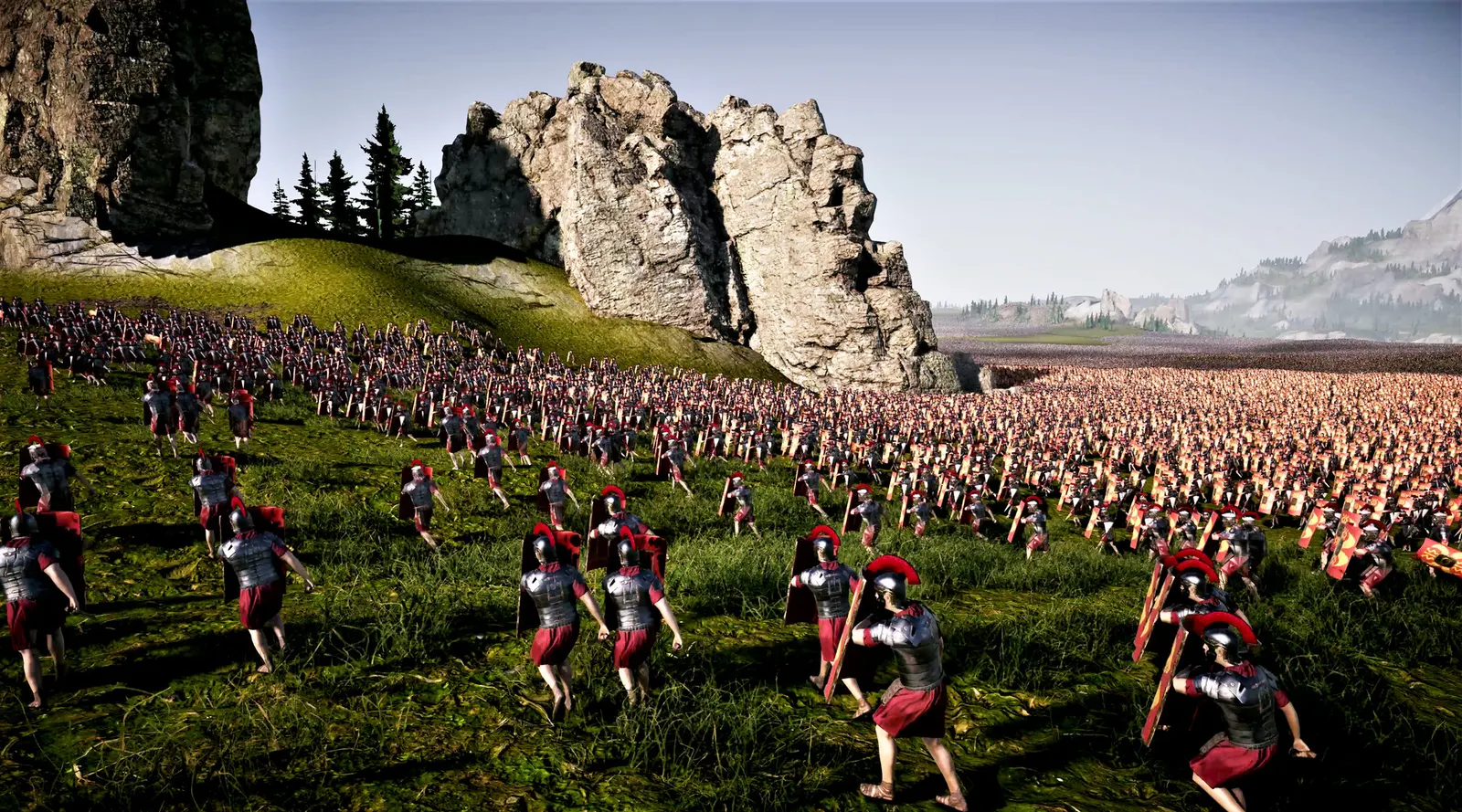 Ultimate Epic Battle Simulator 2 media 16