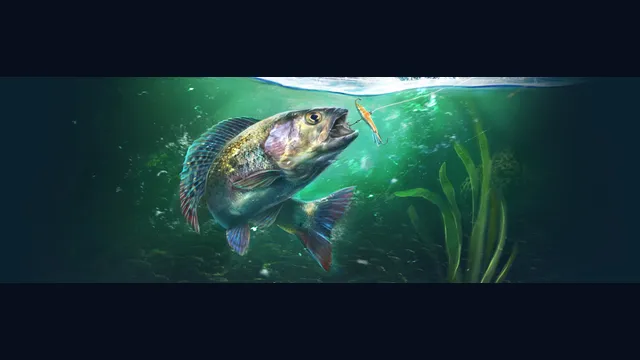 Ultimate Fishing® Simulator 2
