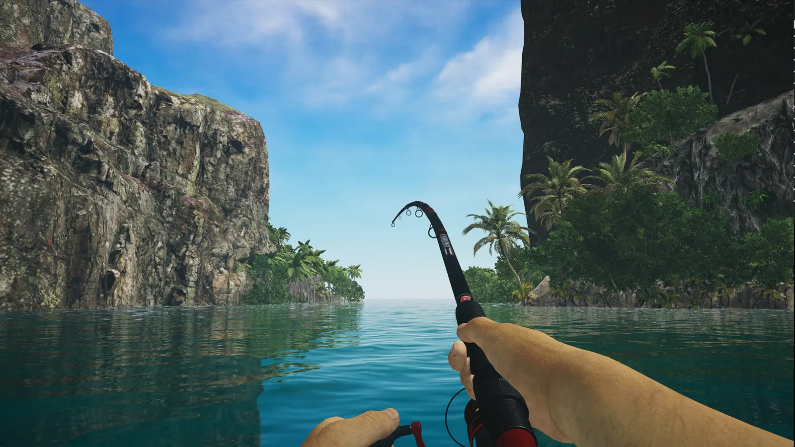 Ultimate Fishing® Simulator 2 media 5