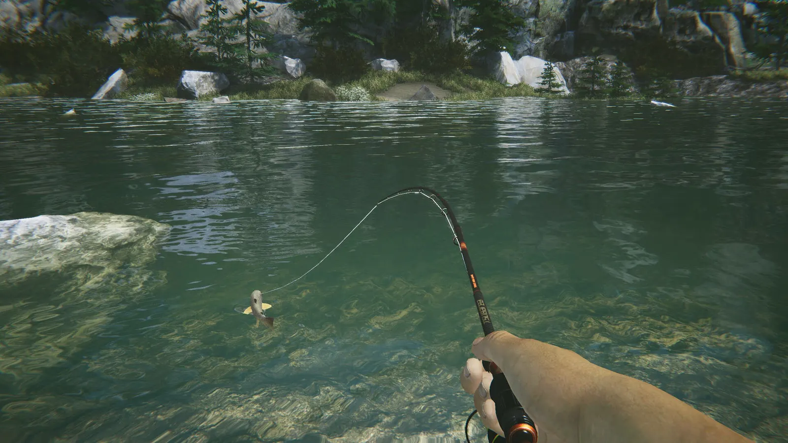 Ultimate Fishing® Simulator 2 media 9