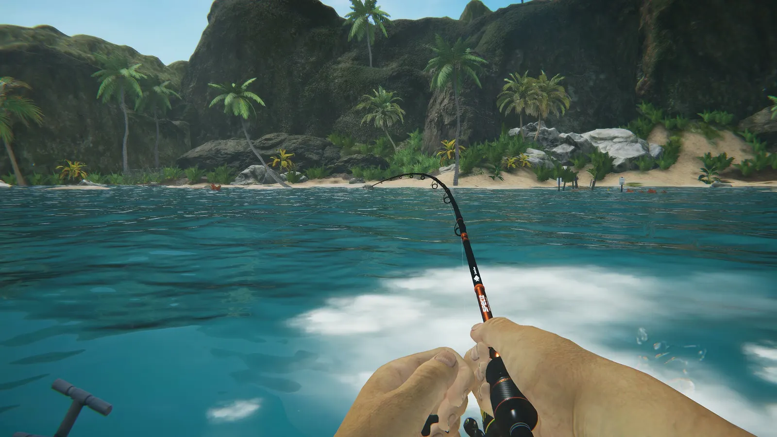 Ultimate Fishing® Simulator 2 media 11