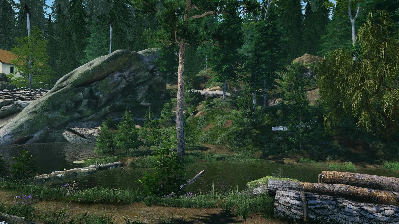 Ultimate Fishing® Simulator 2 media 14