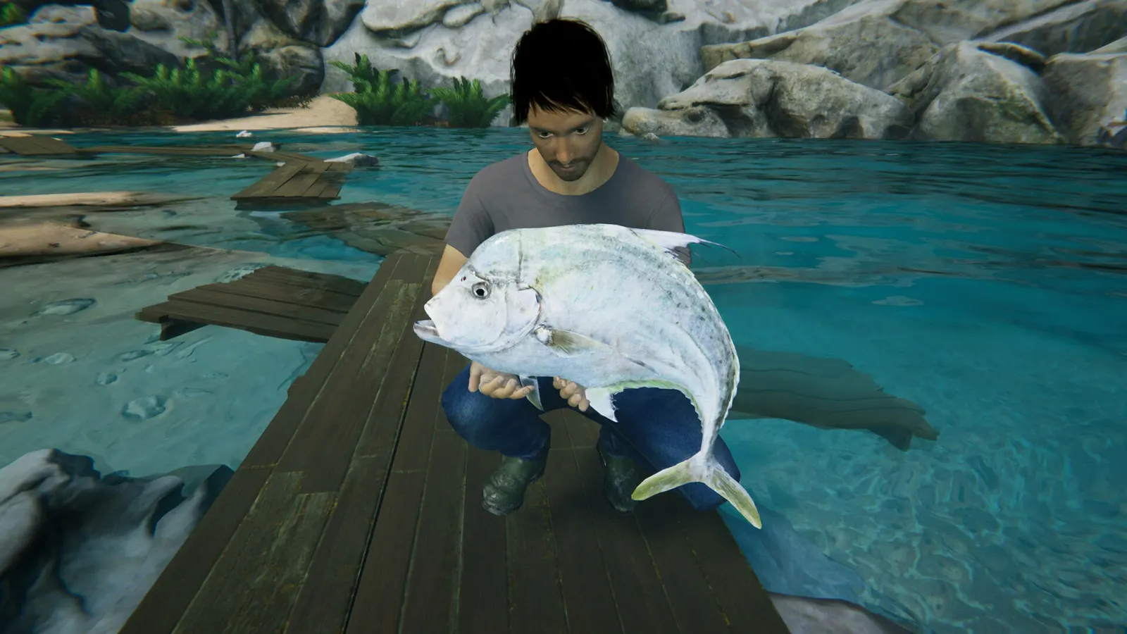 Ultimate Fishing® Simulator 2 media 15