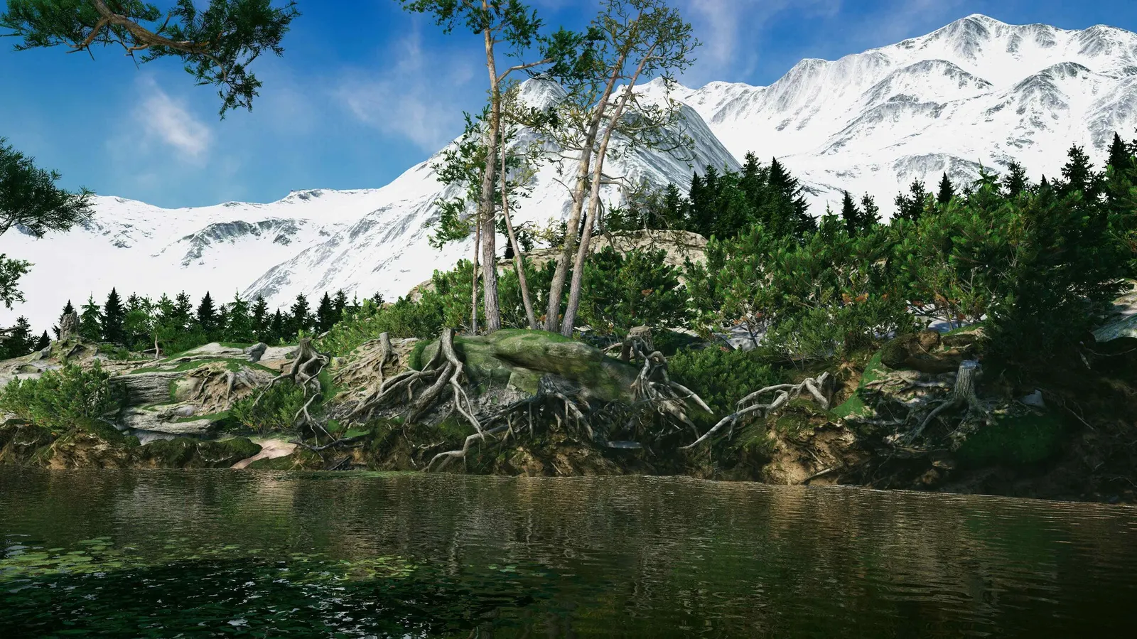 Ultimate Fishing® Simulator 2 media 16