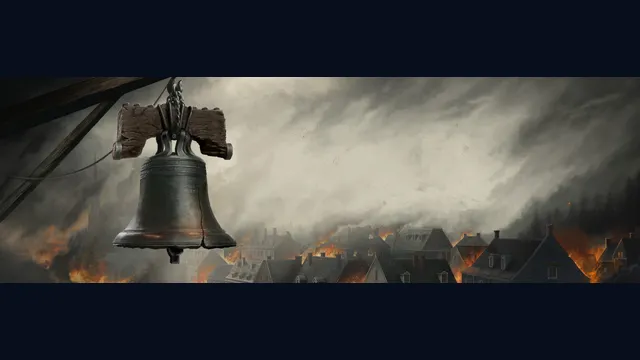Ultimate General: American Revolution