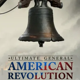 Обкладинка гри Ultimate General: American Revolution
