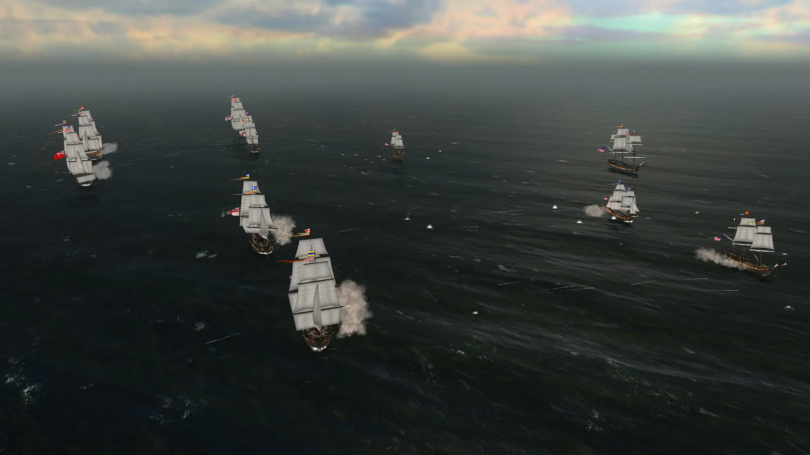 Ultimate General: American Revolution media 7