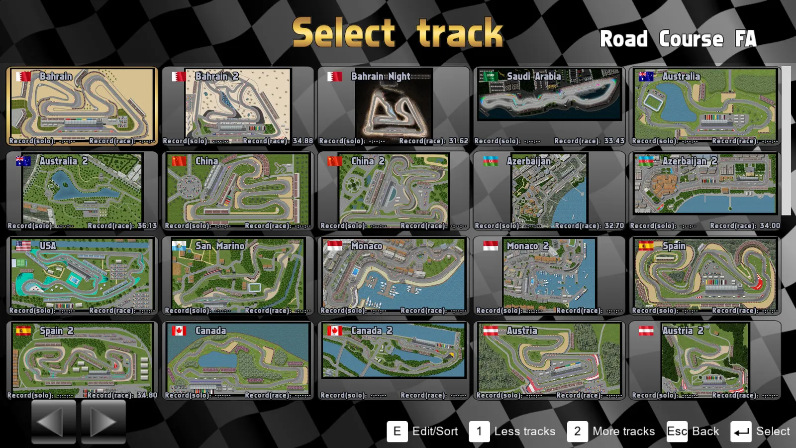 Ultimate Racing 2D 2 media 5