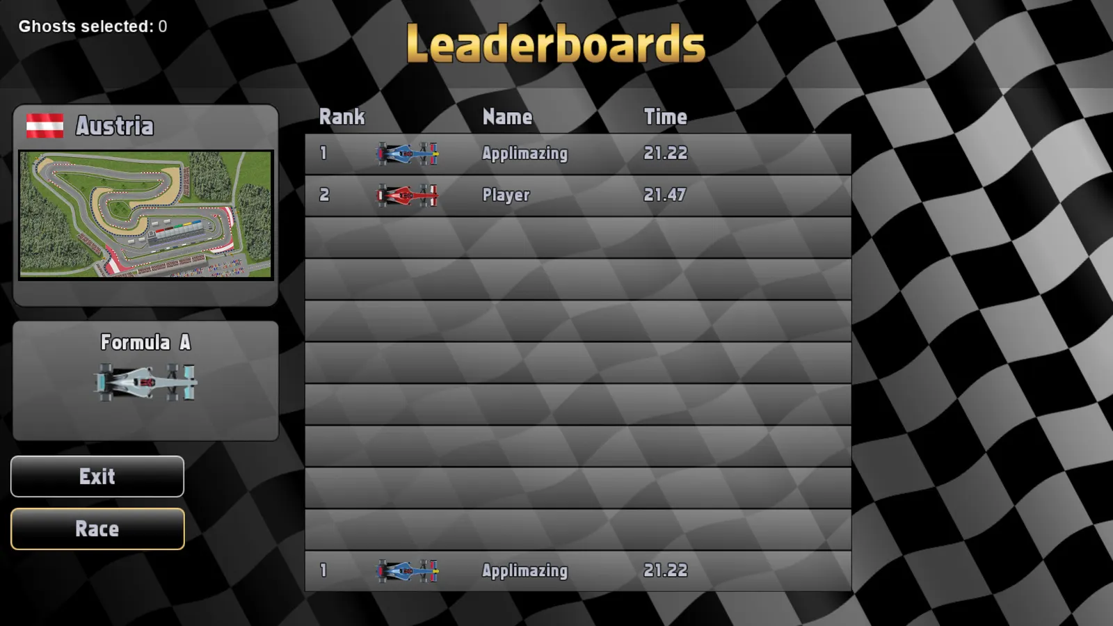 Ultimate Racing 2D 2 media 12