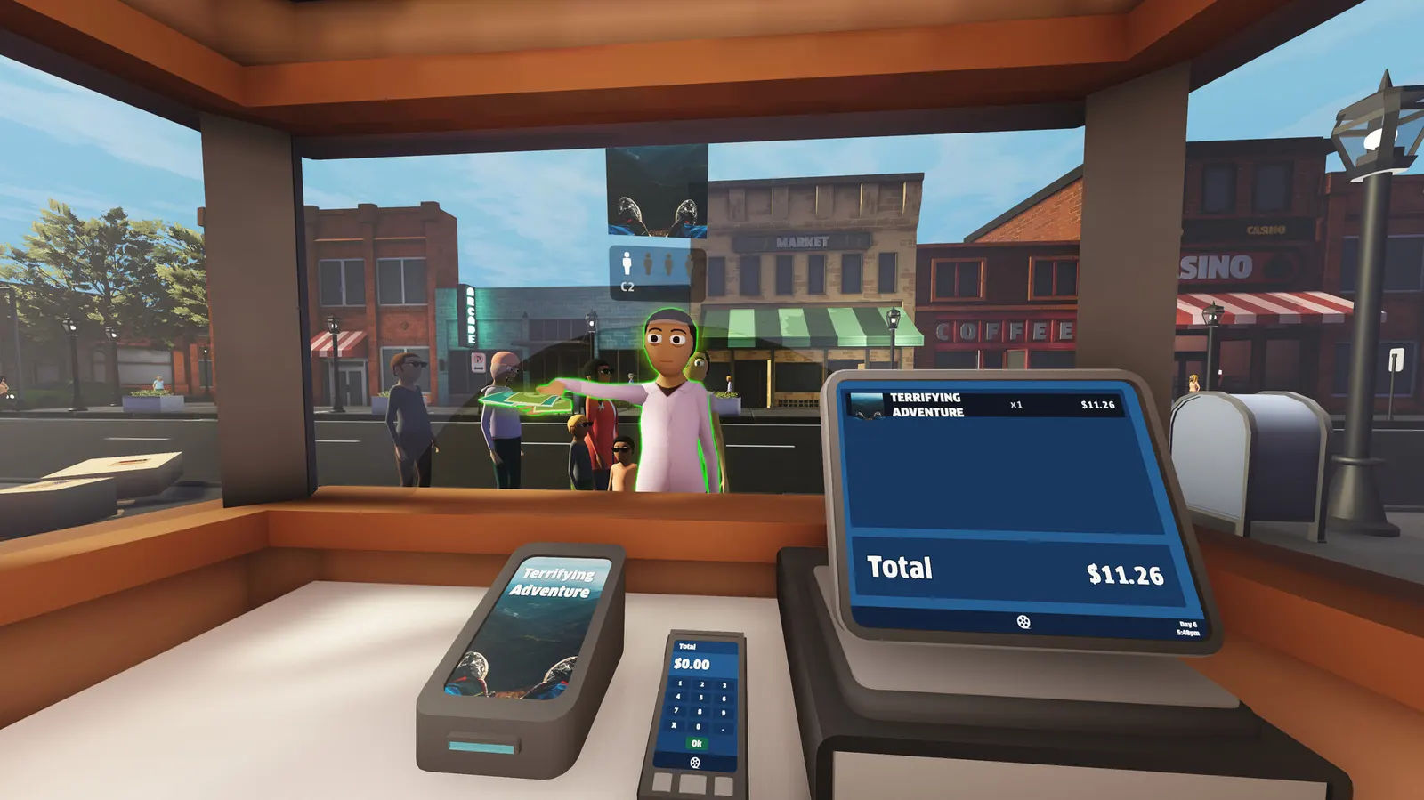 Ultimate Theater Simulator media 2