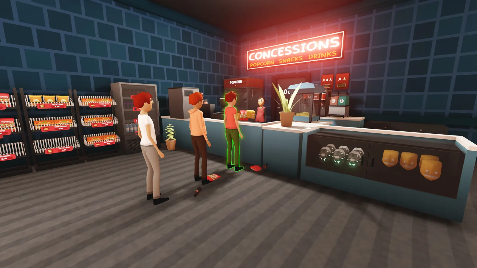 Ultimate Theater Simulator media 5