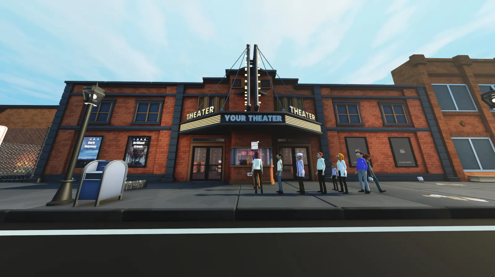 Ultimate Theater Simulator media 6