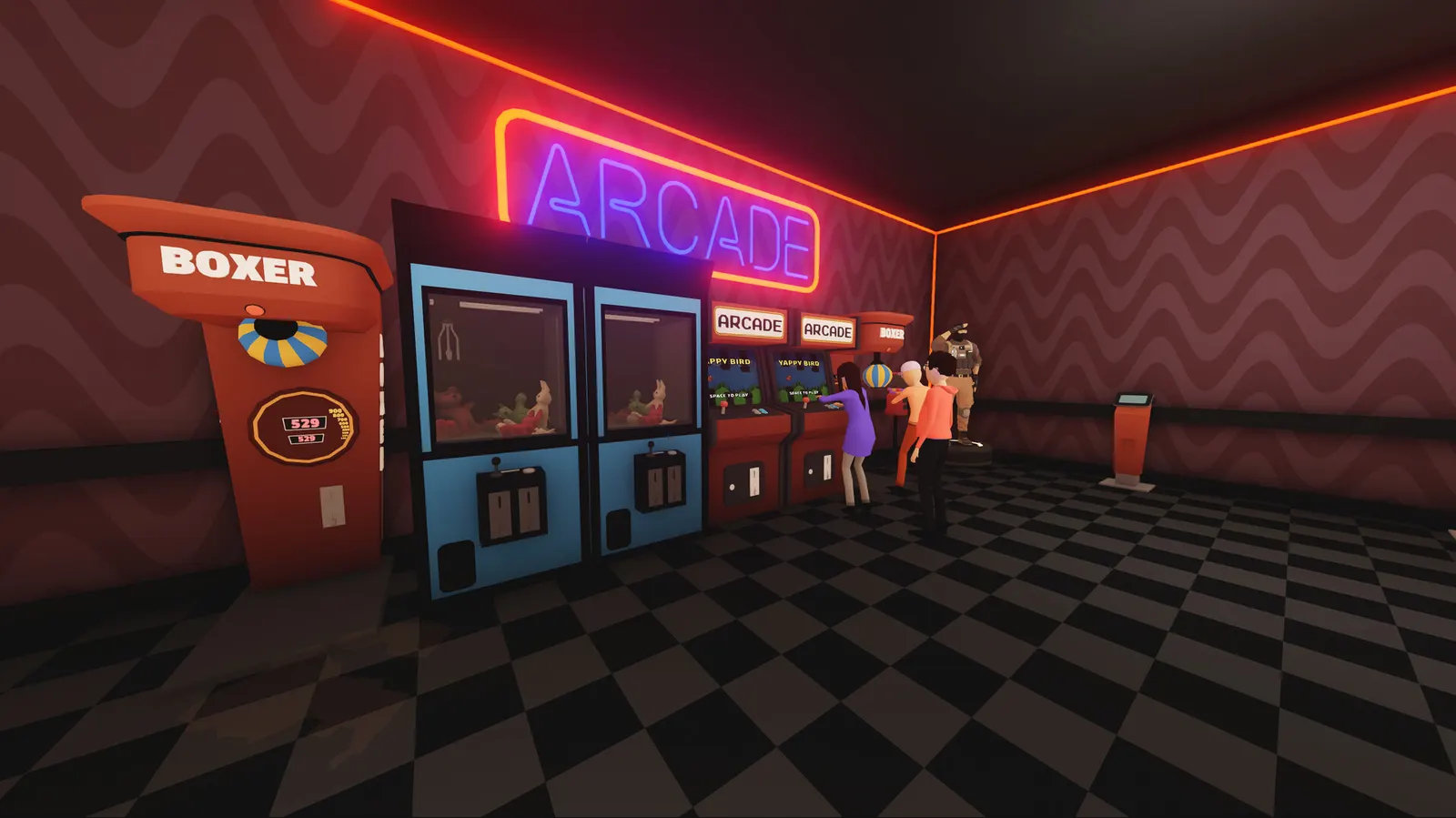 Ultimate Theater Simulator media 7