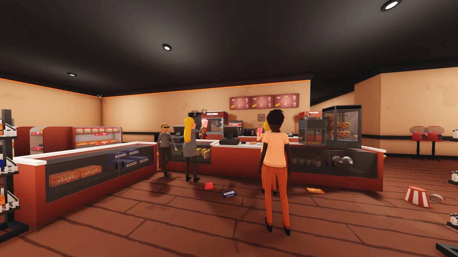 Ultimate Theater Simulator media 10