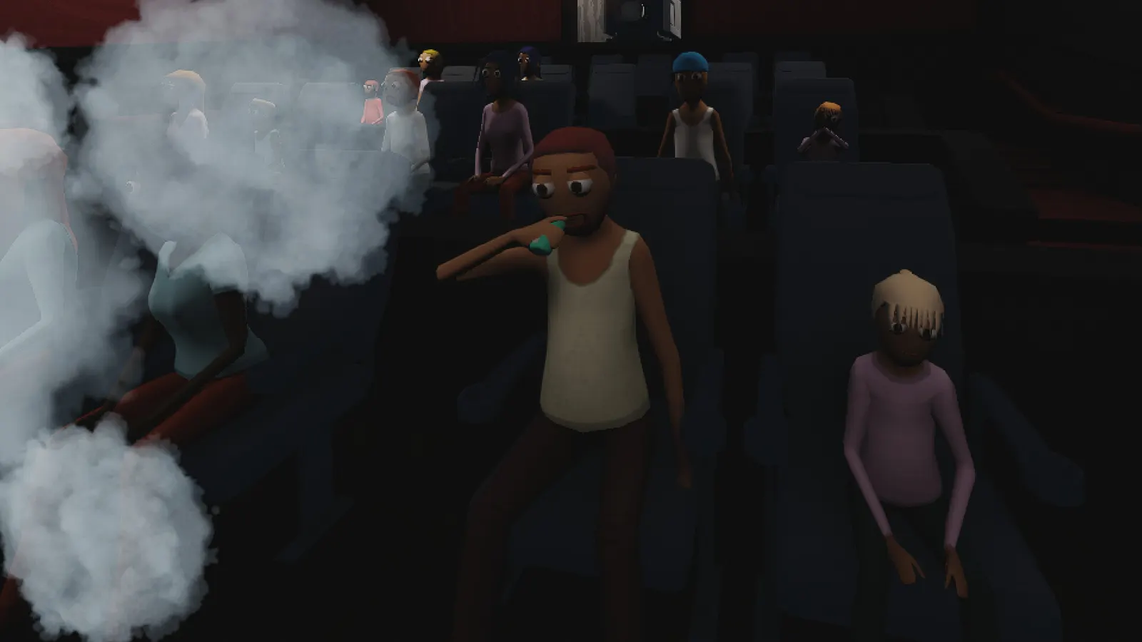 Ultimate Theater Simulator media 11
