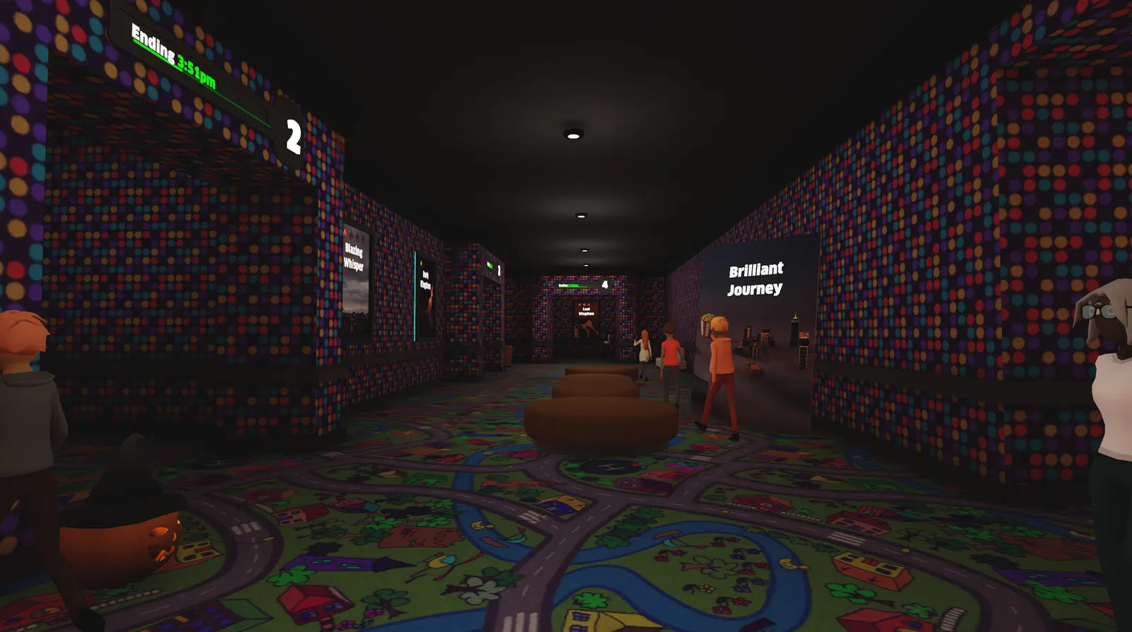 Ultimate Theater Simulator media 12